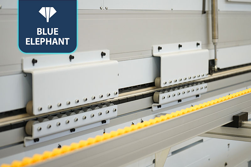 全自動封邊機(jī)