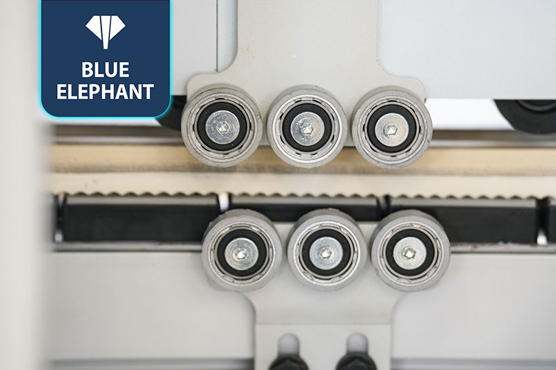 全自動封邊機(jī)