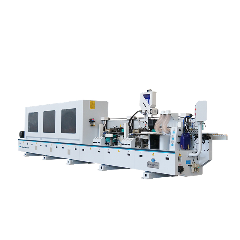 E-70JDSR自動避讓全自動封邊機(jī)